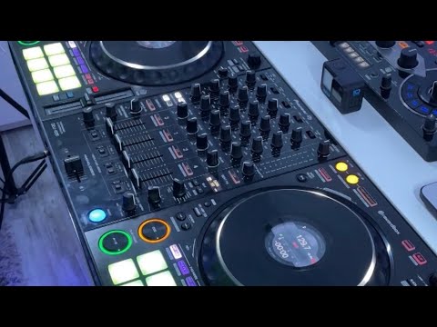 Lollapalooza Bizarrap + Quevedo + Rosalía que pasaba por ahí!