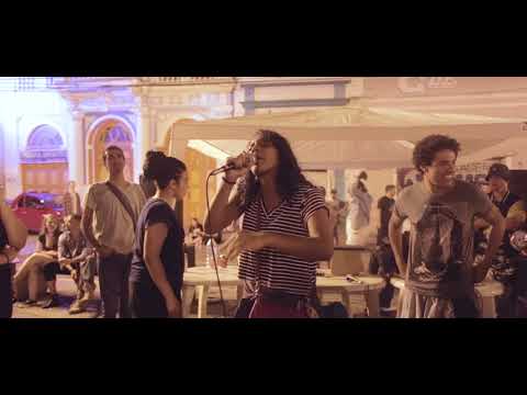 João Paiva + Débora Deolindo e Laura Conceição | 2º Slam do Encontro - 06/10/2017