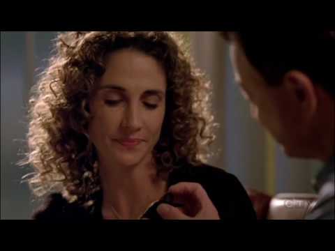CSI:NY Grounds for Deception Smacked - I Care About You