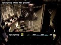 Past Puppet Boss Fight