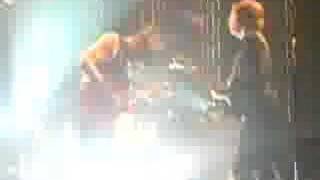 Mando Diao in Innsbruck