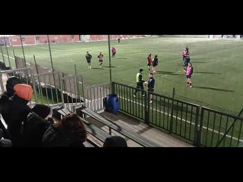 11.01.26 Amichevole interna (Fossolo U17 - Fossolo U15) 2ºTempo