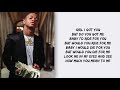 YK Osiris - Valentine (Lyrics) (ft. Lil Uzi Vert) Remix