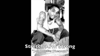 Stretch Arm Strong
