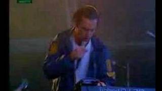 Tomahawk - When The Stars Begin To Fall & God Hates A Coward