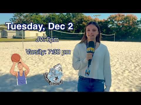 BDTV for 12/2/2025