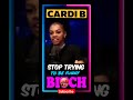 Cardi B - Goes Viral Again - Confronts Jess Hilarious