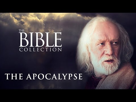 The Apocalypse | Full Bible Movie | Story of the Apostle John who wrote the book of Revelation