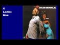 Oscar Brown Jr. - A Ladies Man (with lyrics)