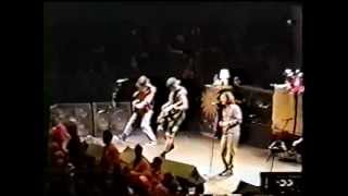 Pearl Jam - 1995-07-08 Milwaukee, WI (Full Concert)