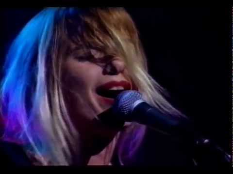 ★ Sam Brown - Stay With Me Baby (Live Jools Holland) Lorraine Ellison Cover