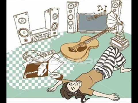 NATURAL BLUES / TROUBLE SO HARD  ( Vera Hall / Moby) - sung By Jazz Singer Nicole Peach