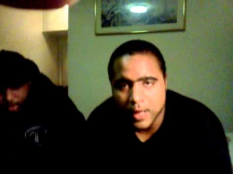 Bamm & Doh-boy talkin about  Charlie  manilly batt