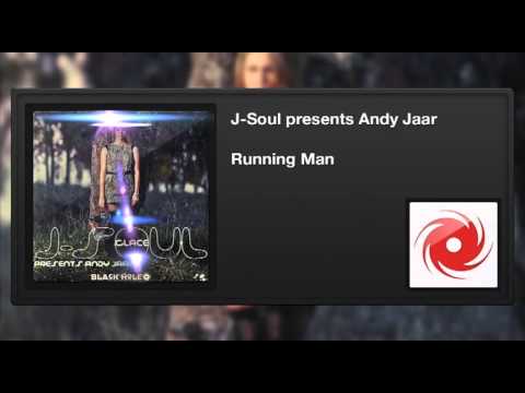 J-Soul presents Andy Jaar -- Running Man