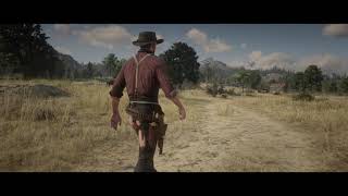 Assless Chaps Marston