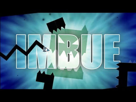 My NCS Entry | Imbue - Xstar7 | Geometry Dash