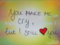Heart Touching Bgm Love Failure Status