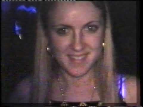 The New Monkey - Boxing Day Bash - Friday 26th December 2003 DVD