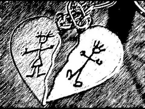 White Noise & D-anel - Ultimo Mensaje [2009] [Romantico]