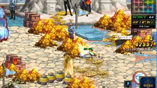 땅다먹기 이벤트 기억하십니까? 저는 재미있엇습니다.