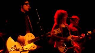 "Electric"  - The Mastersons