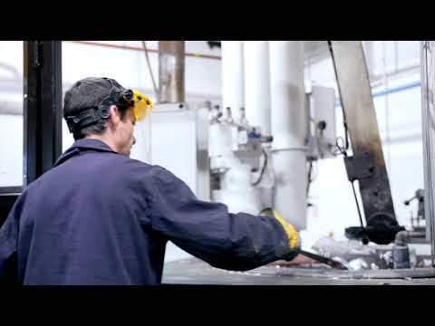 RD Castings  - Aluminium High Pressure Die Casting (HPDC) - 40 Years of Experience!