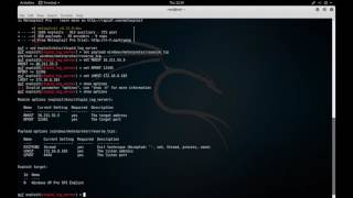 How to write Metasploit exploit module