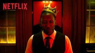 Be King (Vf)