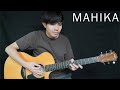 Mahika | Fingerstyle Guitar