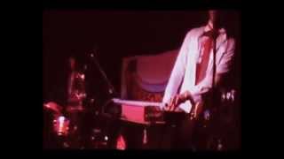 Stereo Total "Push it" Salt n Pepa cover San Diego 4-5-09