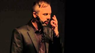 Podemos devolver a liberdade de ser criança? | Eduardo Varandas | TEDxPortalDoSol