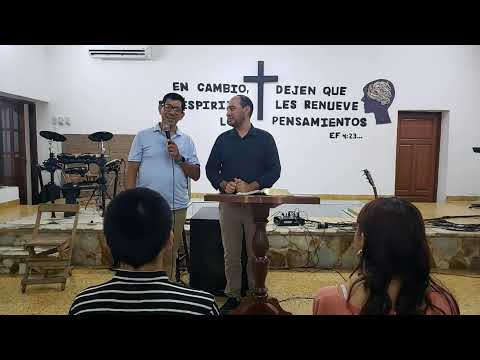 BAUTISMO -  22 de febrero - La aficcion en la vida del creyente