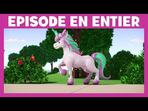 Les Aventures de Mickey et ses amis - Moment Magique : Le jour de la licorne