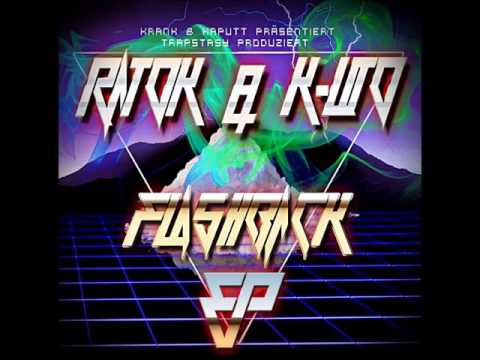 Ratok & K-Lito - Scheiß drauf (Don't Push Me)