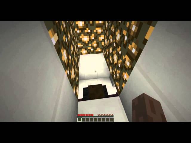 !Trolling Escape USE YOUR BRAIN! 14w11b. Minecraft Map