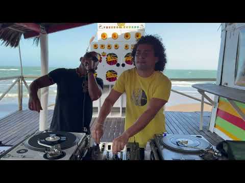 Freedom Sounds sessions # 5 Feat Caribbeans Sounds 