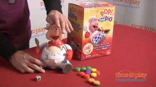Pop! the Pig from Goliath Games