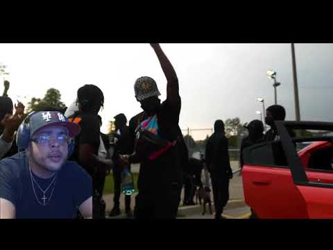 KENZO x GG x OKG DELO - KATOUR (JAY2LITTV REACTION)