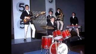 dave clark five  cant you see that shes mine    true stereo