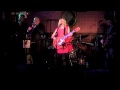 Jill Sobule, Cinnamon Park, 2013-02-15