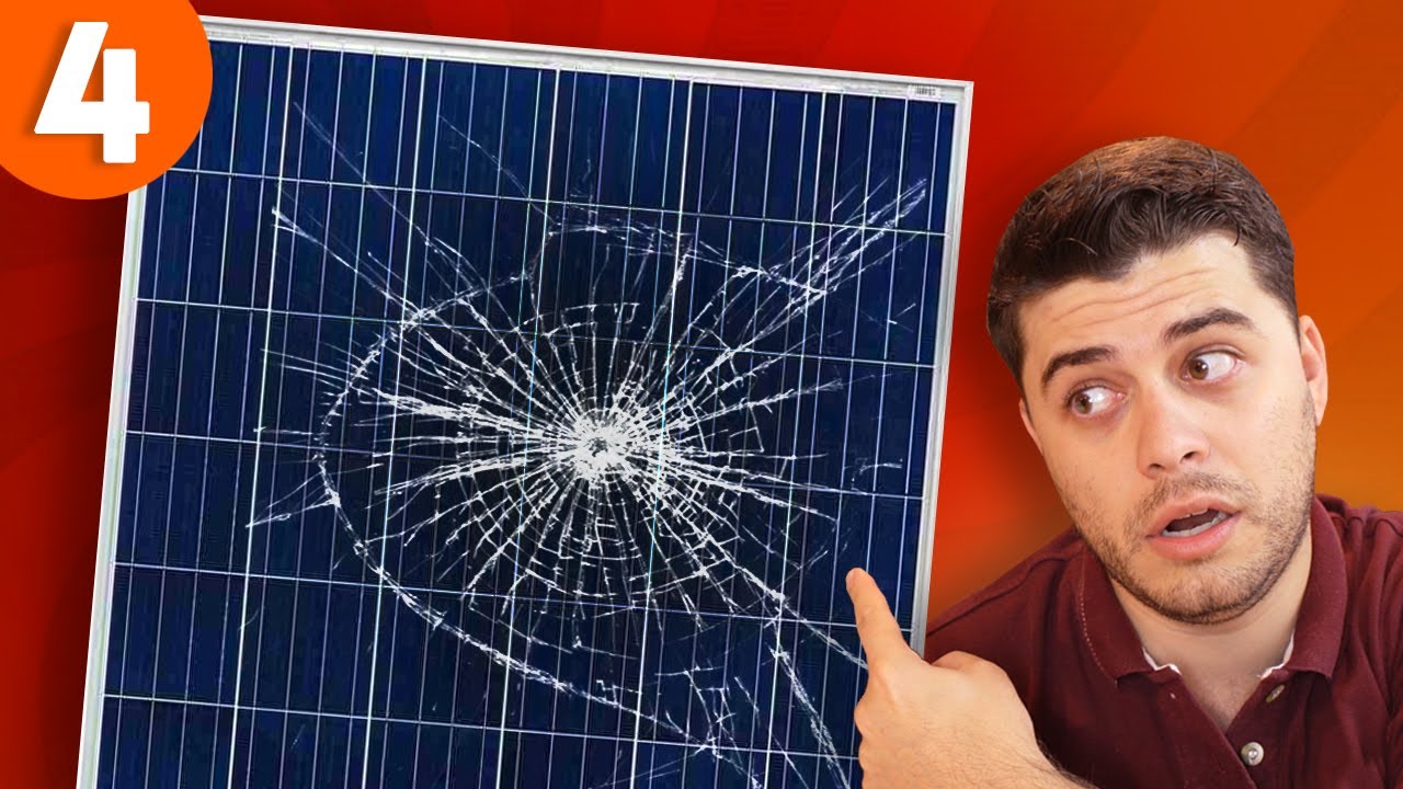 👁 Antes de COMPRAR PAINEL SOLAR assista a esse vídeo!