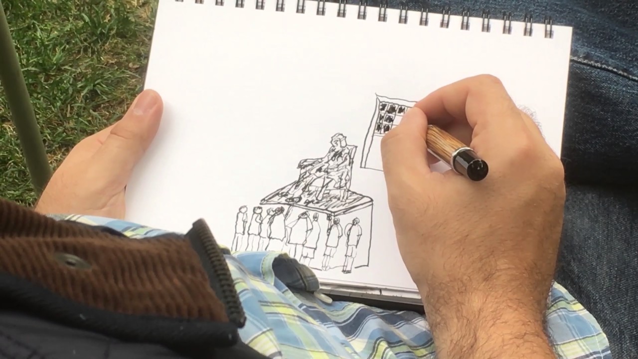 USK Boston at Harvard Square - Cambridge, MA.