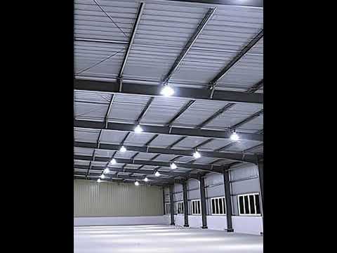 Industrial Maintenance And Repaire Services
