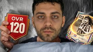 فتحت 150 بكج للوصول لأوفر 120 والبحث عن خوليت 113 ????كسبت كل اللعيبة ????!!