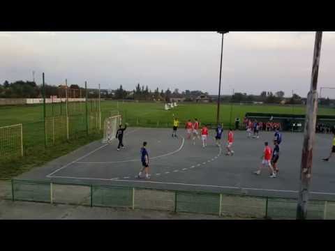 Kup utakmica RK Titel-RK Lavovi BP (27:35) -20160928 180710