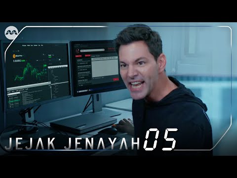 Jejak Jenayah 2023 (Crimewatch 2023) EP5 - Identity Theft