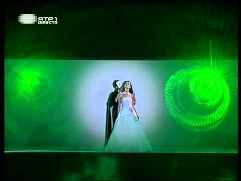 "The Phantom of the Opera" - Henrique Feist e Cláudia Baião