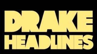 Headlines Mix - Drake &amp; Trey Songz