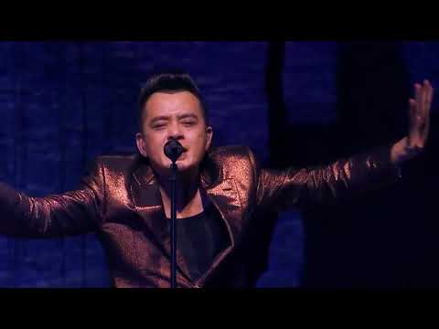 Video thumbnail for 浴血太平山 (Hong Kong Gentlemen) (Live at MacPherson Stadium 2016)