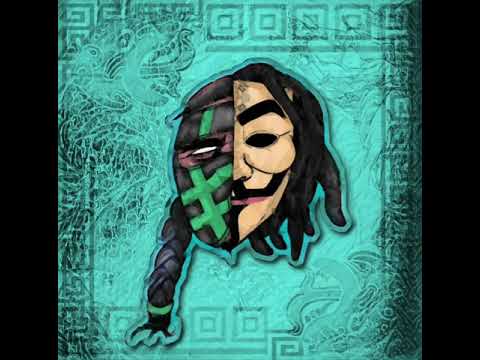 Jag Arreola — “Native Made” ft. Sub One & DJ Warlock One (Prod. Rojoz)